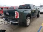 2016 GMC Canyon SLE