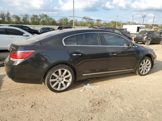 2010 Buick Lacrosse CXS