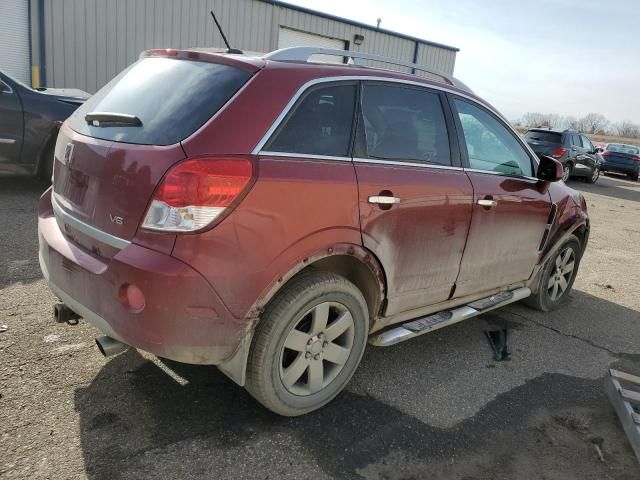 2008 Saturn Vue XR