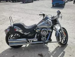 Harley-Davidson salvage cars for sale: 2019 Harley-Davidson Fxlr