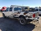 2005 Ford F350 SRW Super Duty