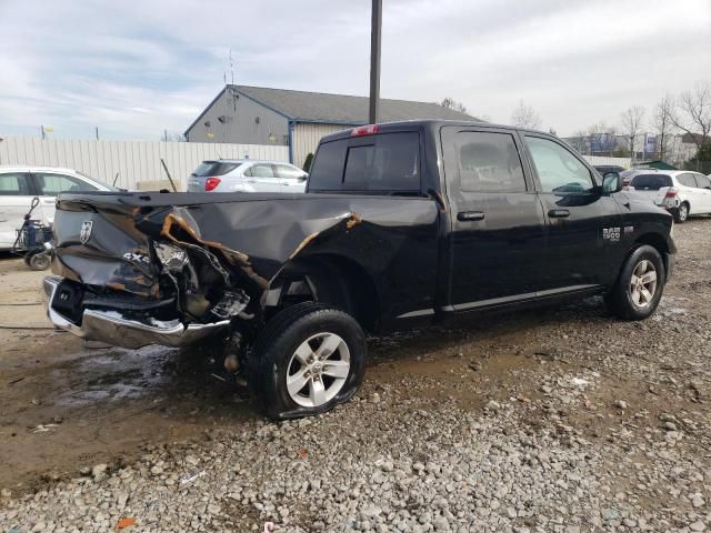 2019 Dodge RAM 1500 Classic SLT