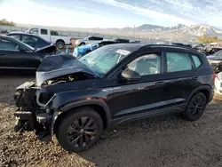 Volkswagen Vehiculos salvage en venta: 2022 Volkswagen Taos S