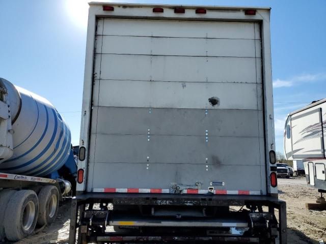 2009 Freightliner M2 106 Medium Duty