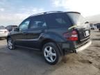 2008 Mercedes-Benz ML 350