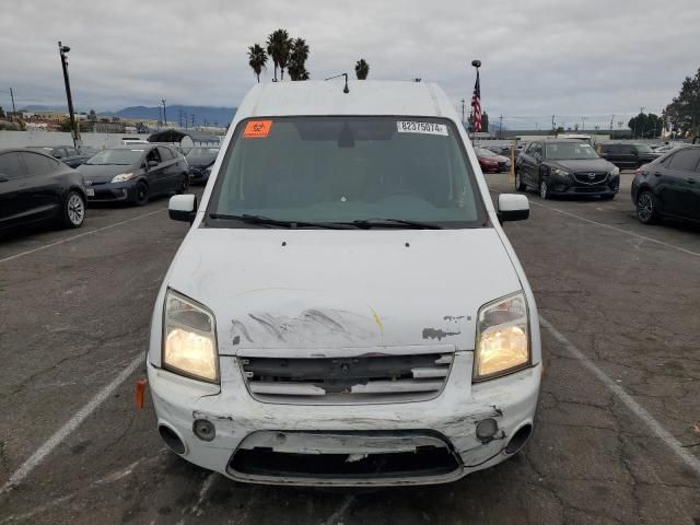 2012 Ford Transit Connect XLT