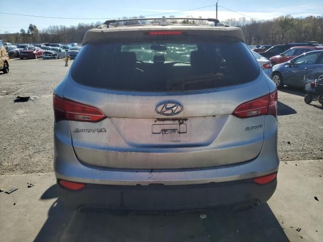 2014 Hyundai Santa FE Sport