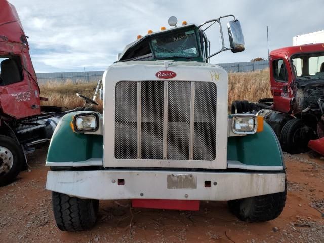 2014 Peterbilt 365