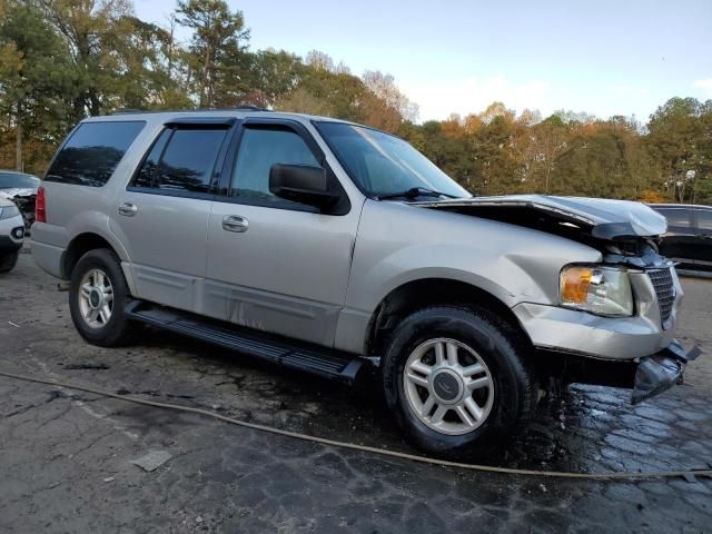 2003 Ford Expedition XLT