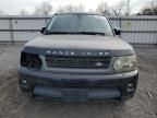 2011 Land Rover Range Rover Sport LUX