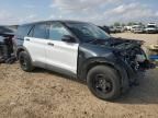 2022 Ford Explorer Police Interceptor