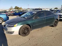 2006 Pontiac G6 SE1 en venta en Nampa, ID