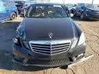 2011 Mercedes-Benz E 350 4matic