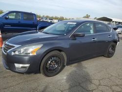 2013 Nissan Altima 2.5 en venta en Fresno, CA