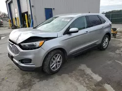 Lotes con ofertas a la venta en subasta: 2023 Ford Edge SEL