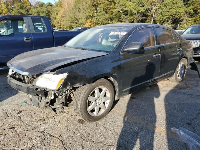 2007 Toyota Avalon XL