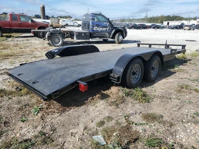 2021 Other 2021 Trailer World 20' Utility