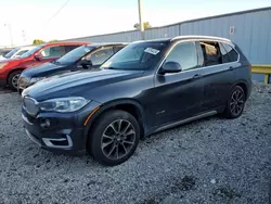 BMW Vehiculos salvage en venta: 2014 BMW X5 XDRIVE35I