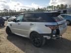 2019 Land Rover Range Rover Sport Supercharged Autobiography