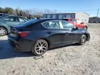 2020 Acura ILX Premium