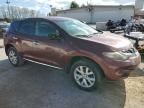 2011 Nissan Murano S