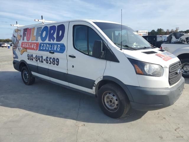 2017 Ford Transit T-250