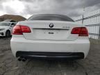 2013 BMW 328 I Sulev