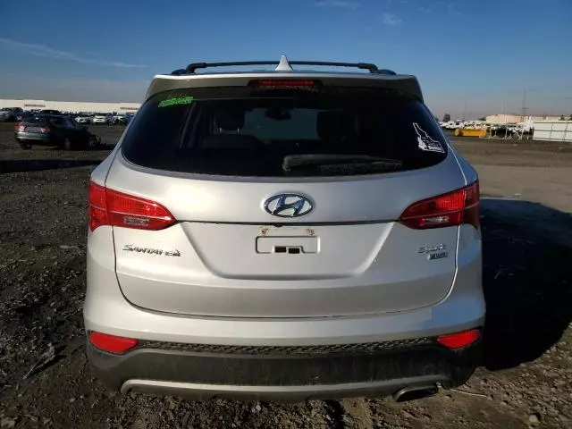 2014 Hyundai Santa FE Sport