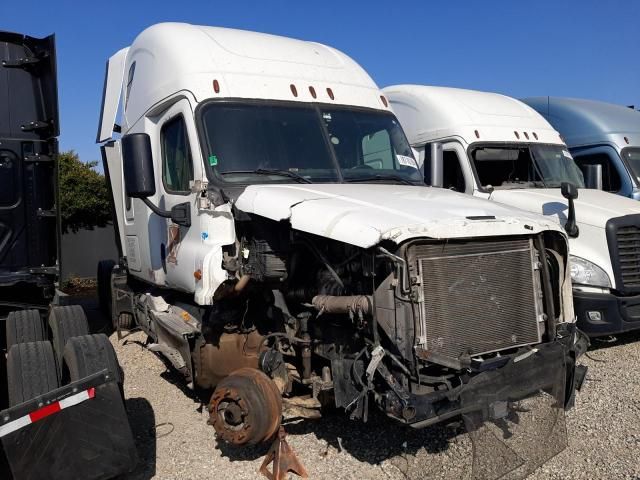 2017 Freightliner Cascadia 125