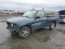 Salvage cars for sale at Eugene, OR auction: 1995 Toyota Tacoma