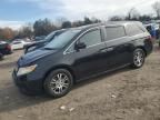 2011 Honda Odyssey EXL