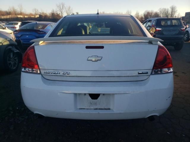 2013 Chevrolet Impala LTZ