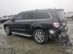 2014 Mercedes-Benz GL 450 4matic