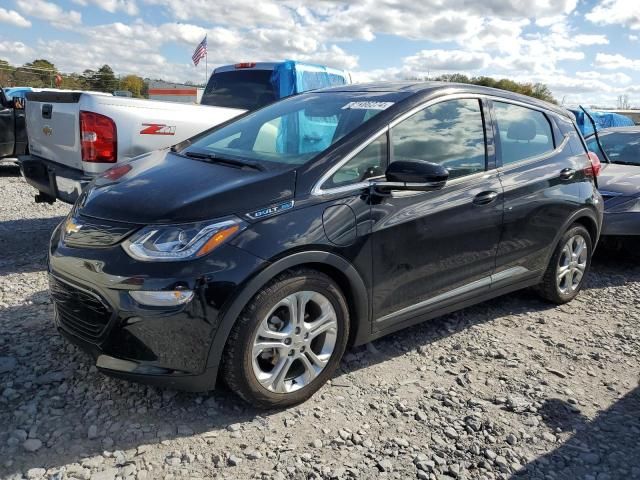 2020 Chevrolet Bolt EV LT