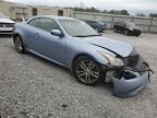 2009 Infiniti G37 Base