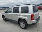 2011 Jeep Patriot Sport