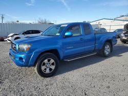 2010 Toyota Tacoma Access Cab en venta en Albany, NY