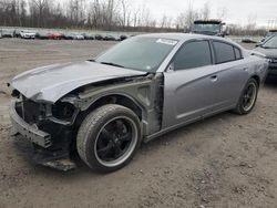 Dodge Vehiculos salvage en venta: 2011 Dodge Charger R/T