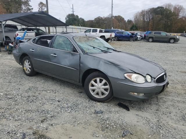 2005 Buick Lacrosse CXL