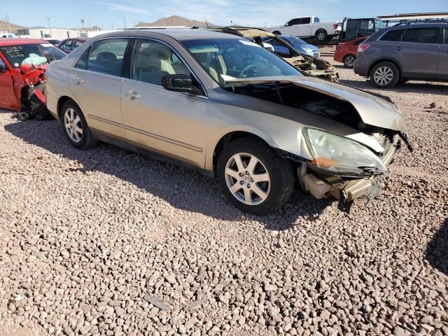 2004 Honda Accord LX