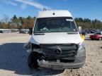 2023 Mercedes-Benz Sprinter 2500