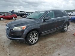 Audi Vehiculos salvage en venta: 2007 Audi Q7 3.6 Quattro Premium