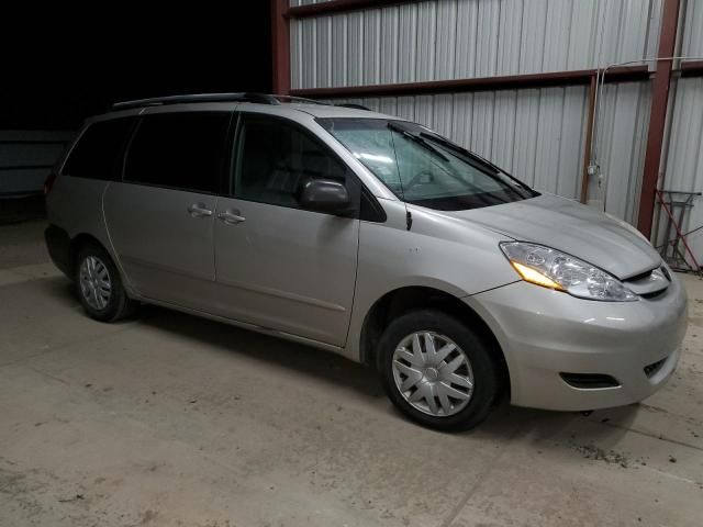 2006 Toyota Sienna CE