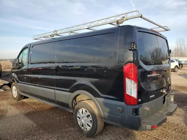 2017 Ford Transit T-250