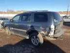 2007 Dodge Durango SLT