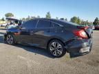 2016 Honda Civic EXL