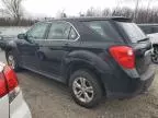 2012 Chevrolet Equinox LS