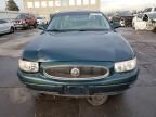 2000 Buick Lesabre Custom