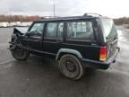 1997 Jeep Cherokee SE