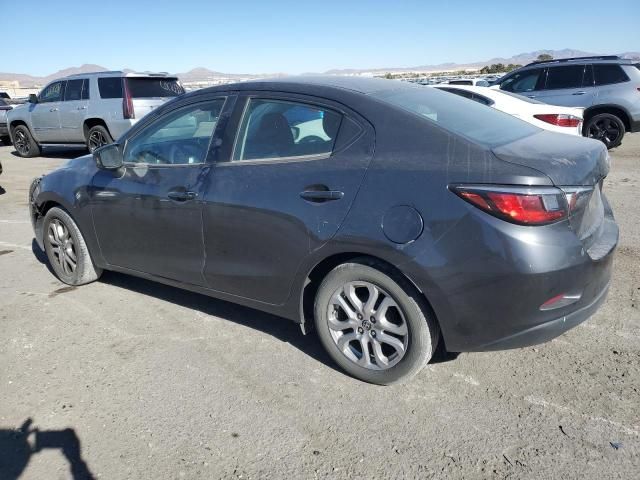 2016 Scion IA